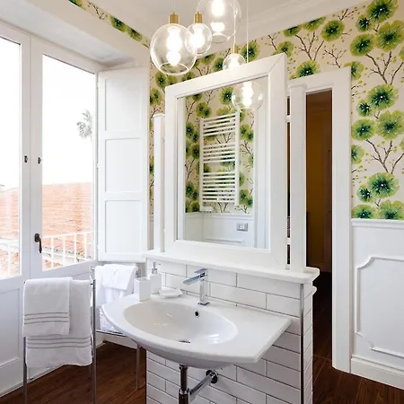 Beautiful In The Heart Of !!! Appartement Sorrente