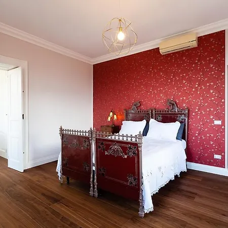 Appartement Beautiful In The Heart Of !!!