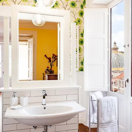Beautiful In The Heart Of !!! Appartement Sorrente
