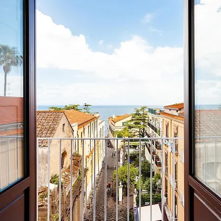 Beautiful In The Heart Of !!! Appartement *