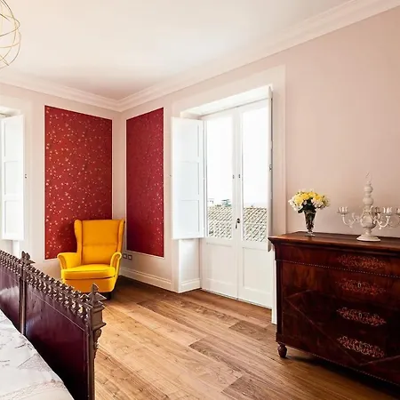 Apartamento Beautiful In The Heart Of !!! *