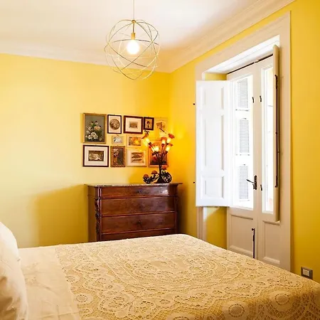 Beautiful In The Heart Of !!! Apartamento *